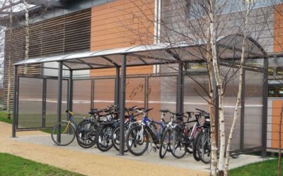 abri cycles voûte fluxprotect